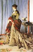 Claude Monet Louis joachim Gaudibert